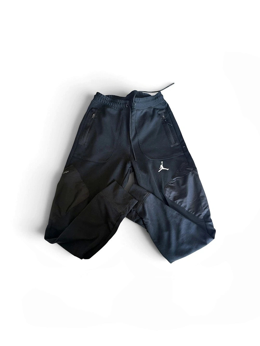 Jordan Flight Utility Pants Black womens small